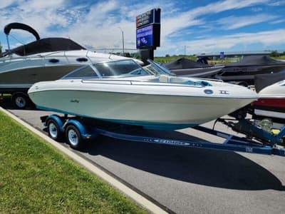 BOATZON | Sea Ray 190 1998