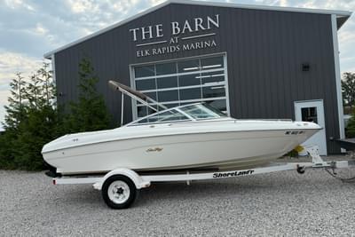 BOATZON | Sea Ray 190 Bow Rider 1998 BOATZON | Sea Ray 190 Bow Rider 1998