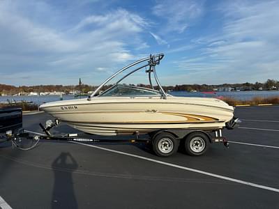 BOATZON | Sea Ray 190 Bow Rider 1999 BOATZON | Sea Ray 190 Bow Rider 1999