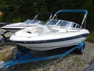 BOATZON | Sea Ray 190 Bowrider 1998