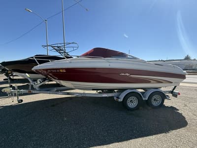 BOATZON | Sea Ray 190 CB 2000