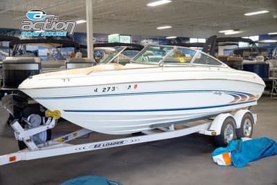 BOATZON | Sea Ray 190 SIGNATURE 1998 BOATZON | Sea Ray 190 SIGNATURE 1998
