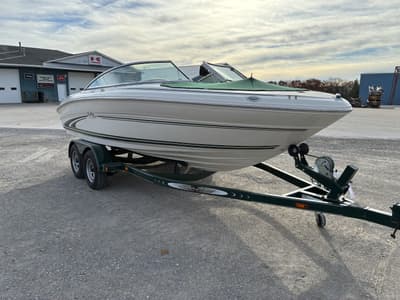 BOATZON | Sea Ray 190 Sport 2000