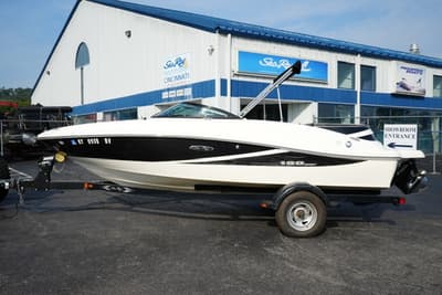 BOATZON | Sea Ray 190 Sport 2012