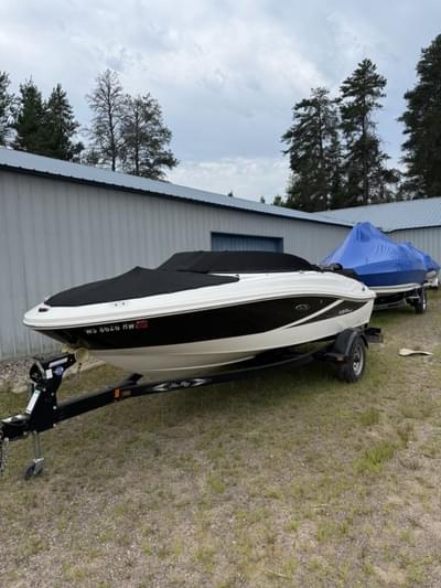 BOATZON | Sea Ray 190 Sport 2012