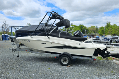 BOATZON | Sea Ray 190 SPORT 2013