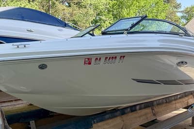 BOATZON | Sea Ray 190 Sport 2014