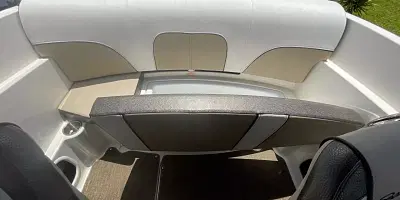 BOATZON | Sea Ray 190 Sport 2015