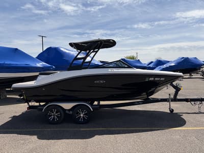 BOATZON | Sea Ray 190 SPX 2022 BOATZON | Sea Ray 190 SPX 2022