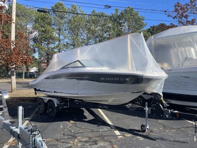 BOATZON | Sea Ray 190 SPX 2022