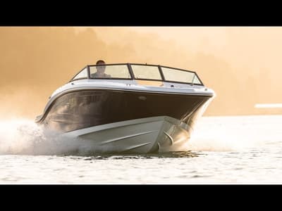 BOATZON | Sea Ray 190 SPX 2023