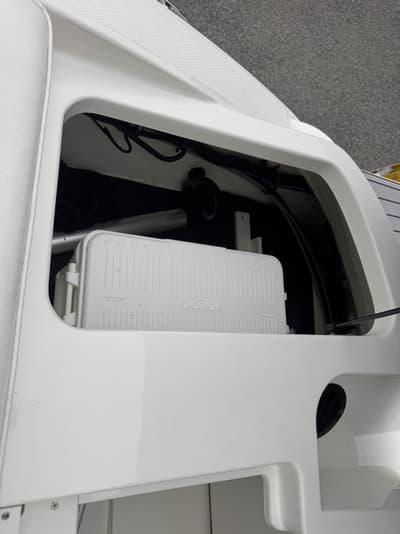 BOATZON | Sea Ray 190 SPX OB 2021