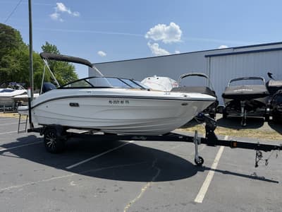 BOATZON | Sea Ray 190 SPX OB 2025