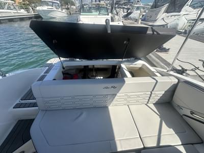 BOATZON | Sea Ray 190 SPX OUTBOARD 2025