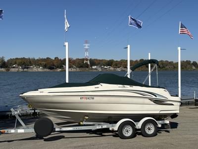 BOATZON | Sea Ray 190 Sundeck 2000 BOATZON | Sea Ray 190 Sundeck 2000
