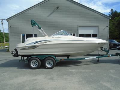 BOATZON | Sea Ray 190 Sundeck 2000