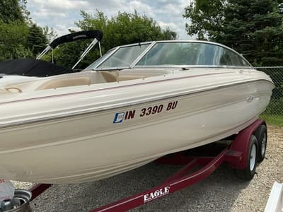 BOATZON | SEA RAY 190BR 2000