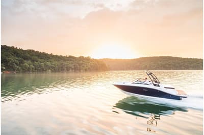 BOATZON | Sea Ray 190SPX 2021