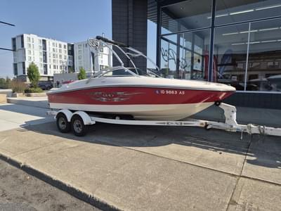 BOATZON | Sea Ray 195 Sport 2006