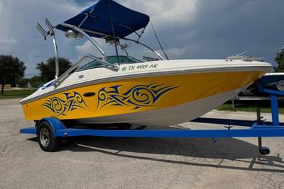 BOATZON | Sea Ray 195 Sport 2007