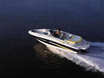 BOATZON | Sea Ray 195 Sport 2007