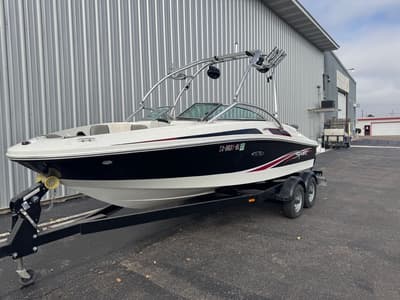 BOATZON | Sea Ray 195 Sport 2011 BOATZON | Sea Ray 195 Sport 2011