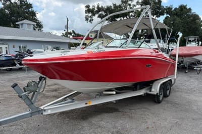 BOATZON | Sea Ray 195 Sport 2011