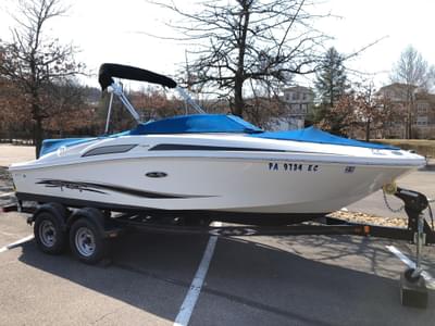 BOATZON | Sea Ray 195 Sport 2011 BOATZON | Sea Ray 195 Sport 2011