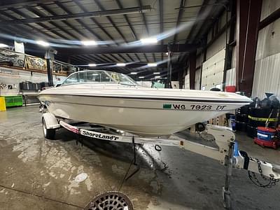 BOATZON | Sea Ray 195BR 1995 BOATZON | Sea Ray 195BR 1995