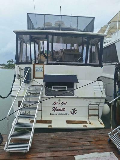 BOATZON | Sea Ray 1986