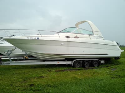 BOATZON | Sea Ray 1998