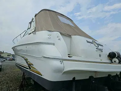 BOATZON | Sea Ray 1999