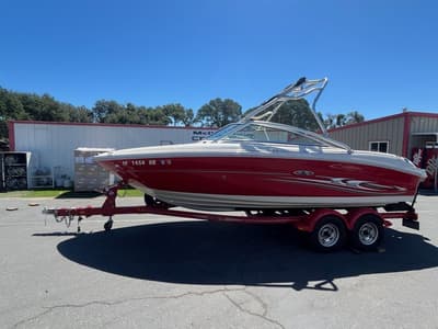 BOATZON | Sea Ray 200 2004