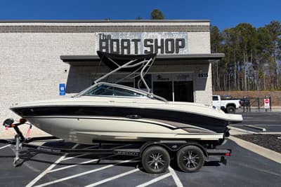 BOATZON | Sea Ray 200 Bow Rider 2003