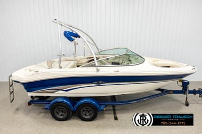 BOATZON | Sea Ray 200 Bow Rider 2003