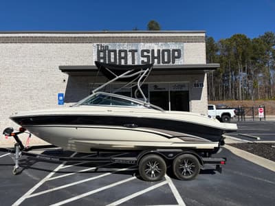 BOATZON | Sea Ray 200 BR dmscategoryfloorplan 2003 BOATZON | Sea Ray 200 BR dmscategoryfloorplan 2003