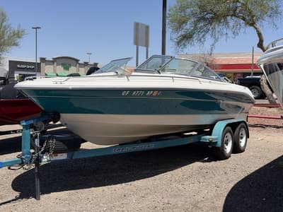 BOATZON | Sea Ray 200 BR SIGNATURE SELECT 1995