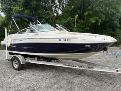 BOATZON | Sea Ray 200 SD 2006 BOATZON | Sea Ray 200 SD 2006