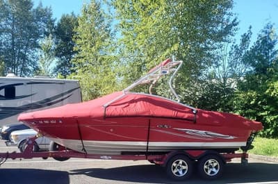 BOATZON | Sea Ray 200 Select 2007