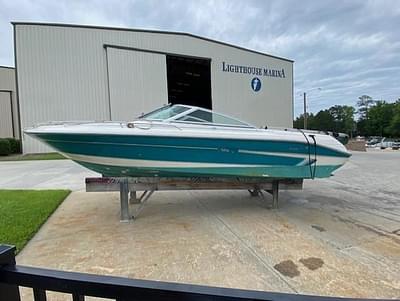 BOATZON | Sea Ray 200 Signature 1995