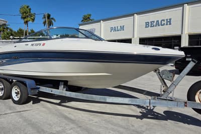 BOATZON | Sea Ray 200 Sport 2004