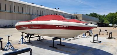 BOATZON | Sea Ray 200 Sport 2005