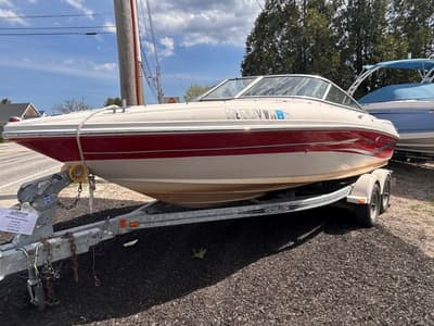 BOATZON | SEA RAY 200 SPORT 2005
