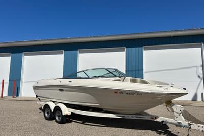 BOATZON | Sea Ray 200 Sport 2005 BOATZON | Sea Ray 200 Sport 2005