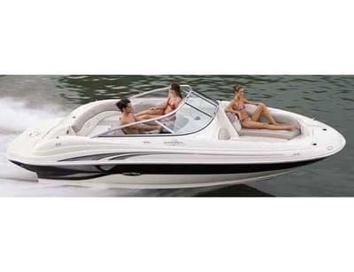 BOATZON | Sea Ray 200 Sundeck 2004 BOATZON | Sea Ray 200 Sundeck 2004