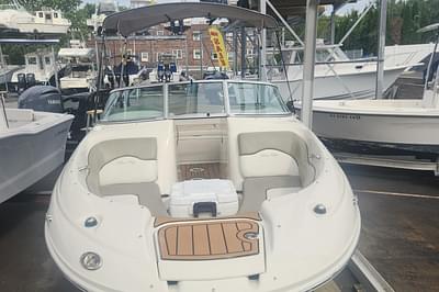 BOATZON | Sea Ray 200 Sundeck 2006 BOATZON | Sea Ray 200 Sundeck 2006