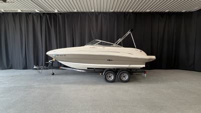 BOATZON | Sea Ray 200 SUNDECK 2007