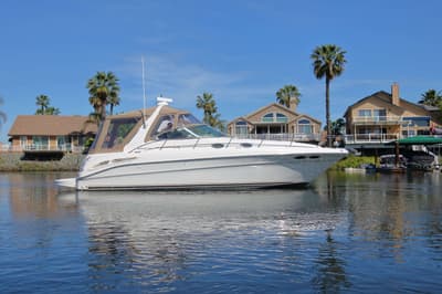 BOATZON | SEA RAY 2000