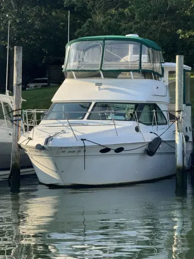 BOATZON | Sea Ray 2000