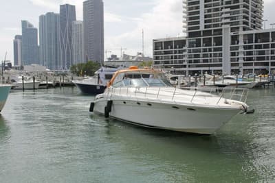 BOATZON | Sea Ray 2000